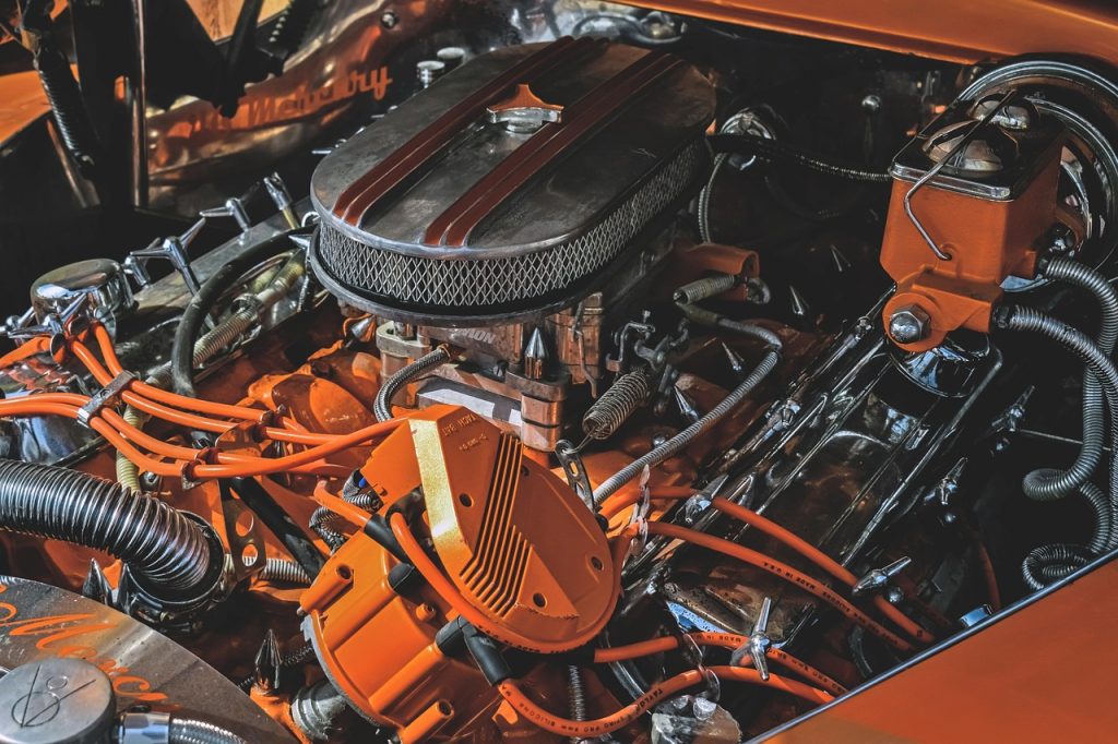 EV Mobile Mechanic Belmont
