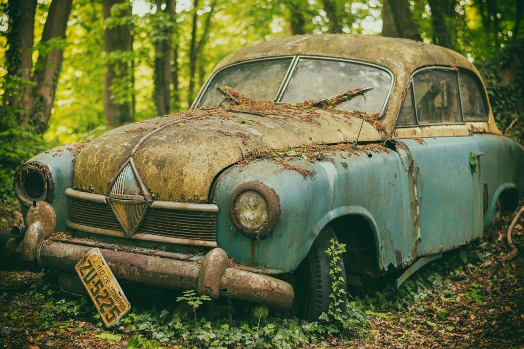 EV Mobile Mechanic Blacksoil