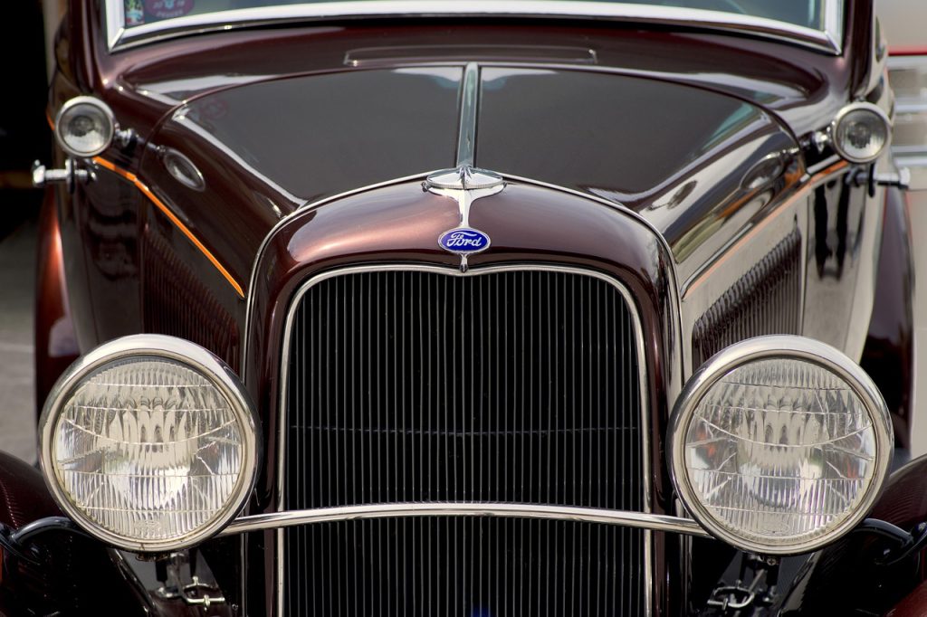 EV Mobile Mechanic Bonogin 