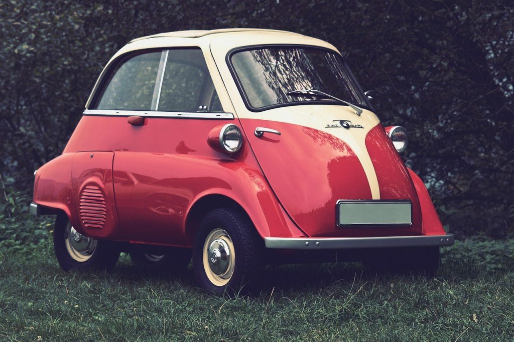 EV Mobile Mechanic Boondall