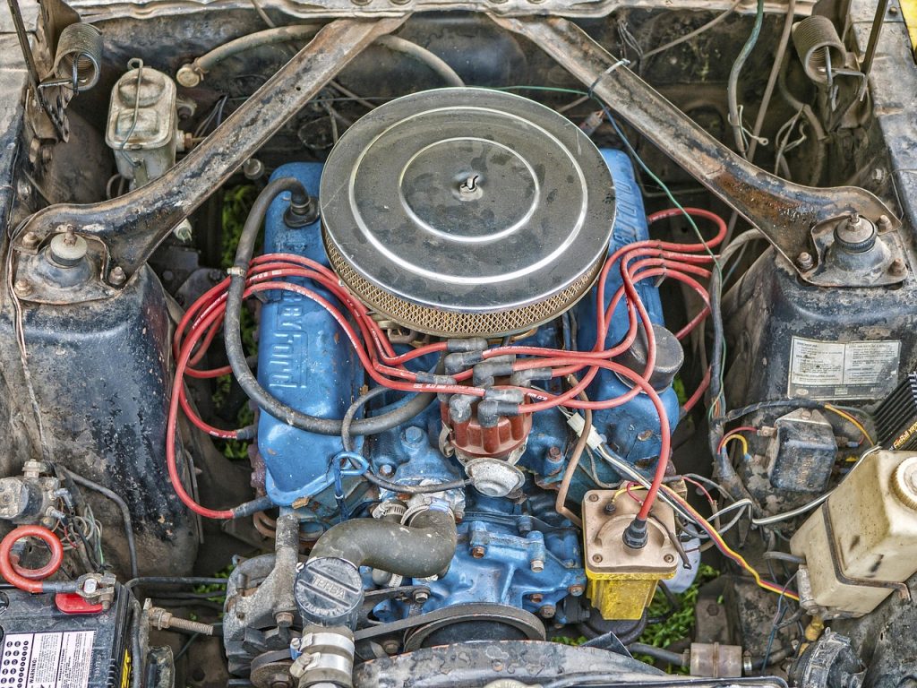 EV Mobile Mechanic Brendale