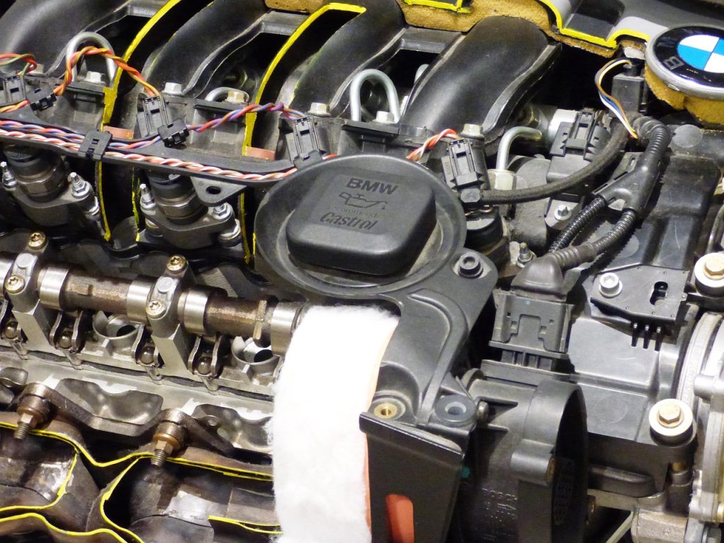 EV Mobile Mechanic Closeburn