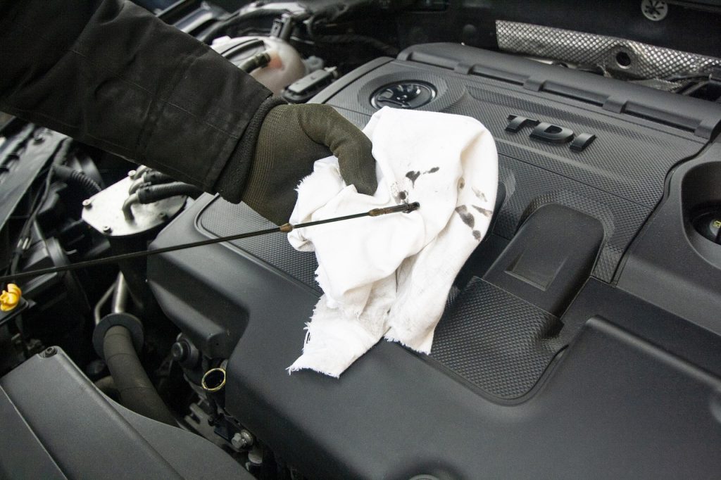 EV Mobile Mechanic Conondale