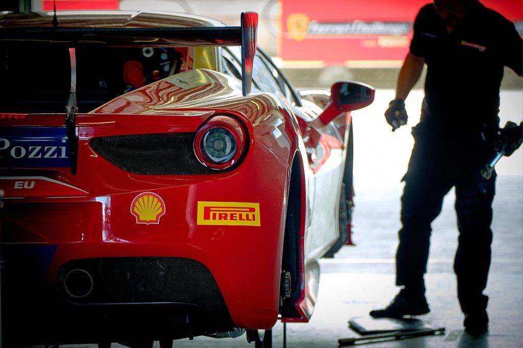 EV Mobile Mechanic D'Aguilar