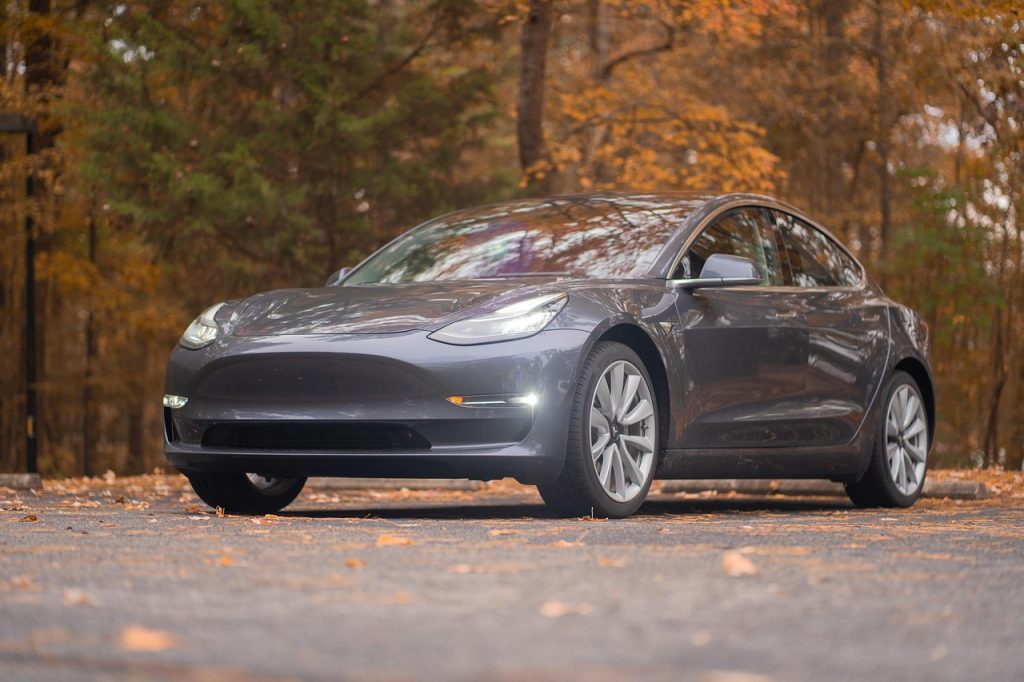 EV Mobile Mechanic Forestdale