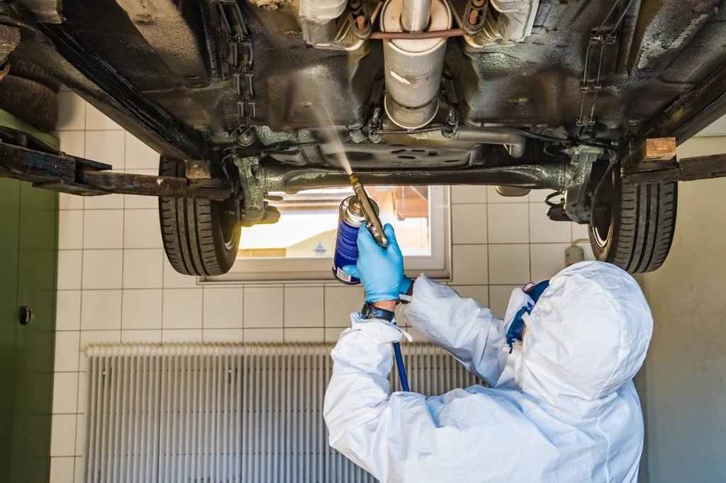 EV Mobile Mechanic Goolman