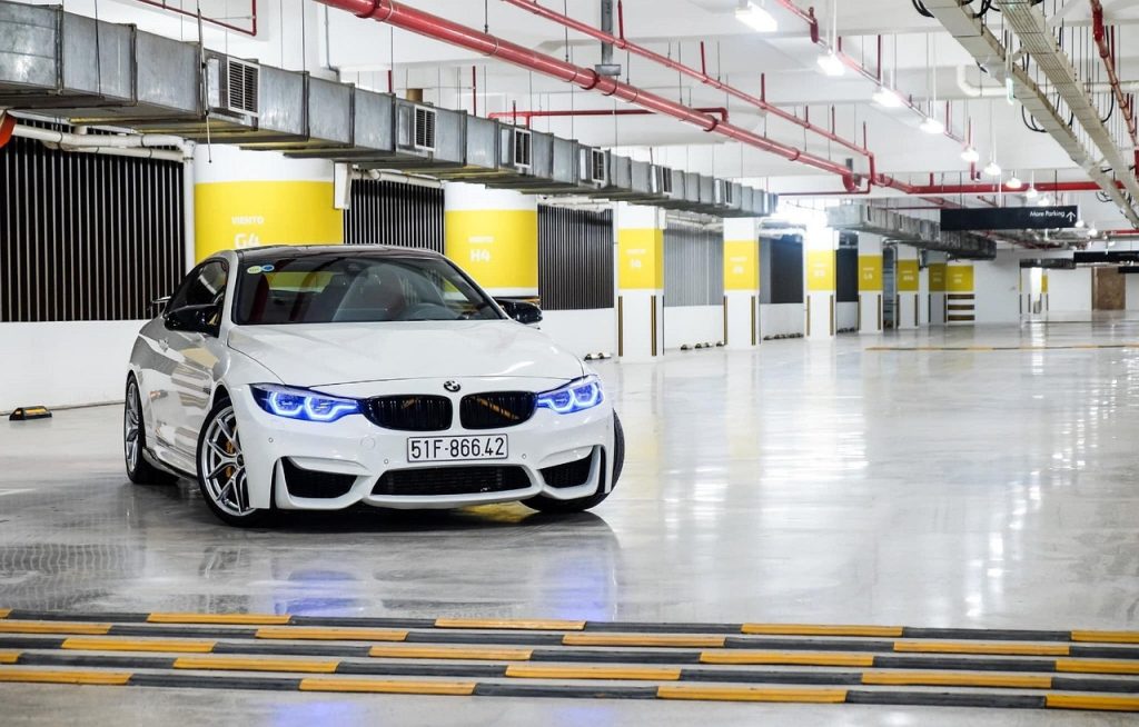 EV Mobile Mechanic Hawthorne 