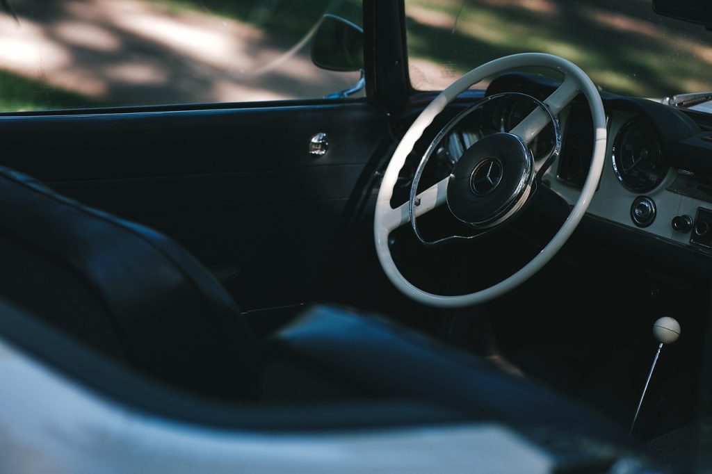 EV Mobile Mechanic Hemmant