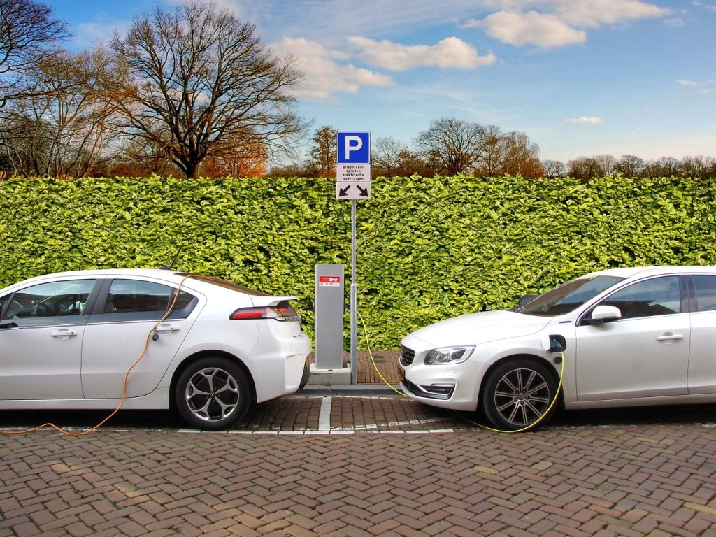 EV Mobile Mechanic Kenilworth