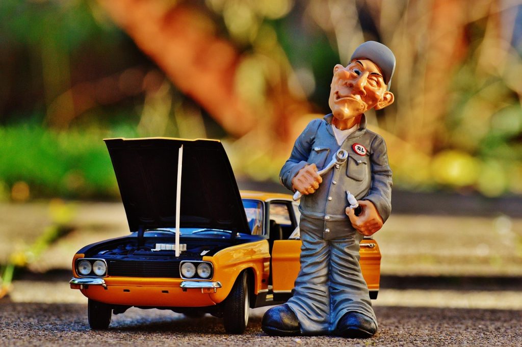 EV Mobile Mechanic Labrador