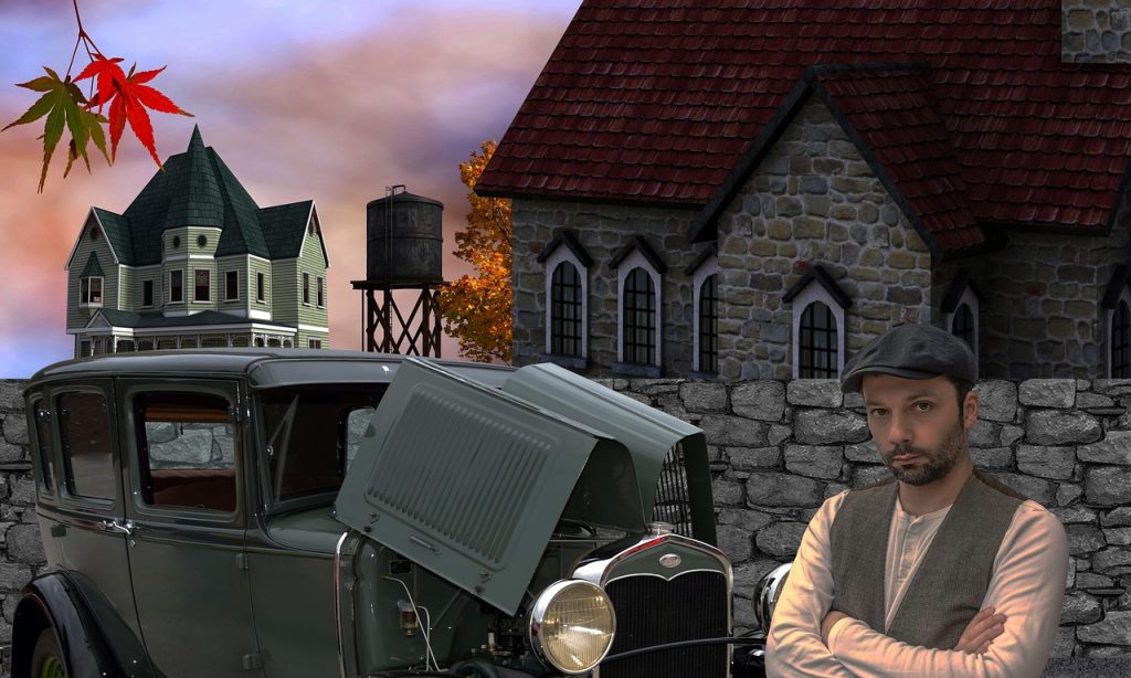 EV Mobile Mechanic Mansfield 