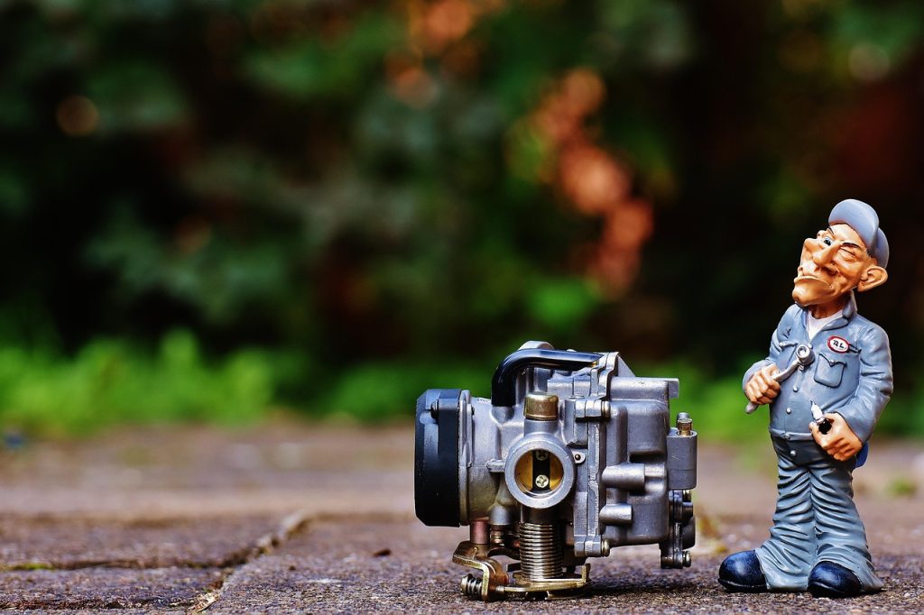 EV Mobile Mechanic Newtown 