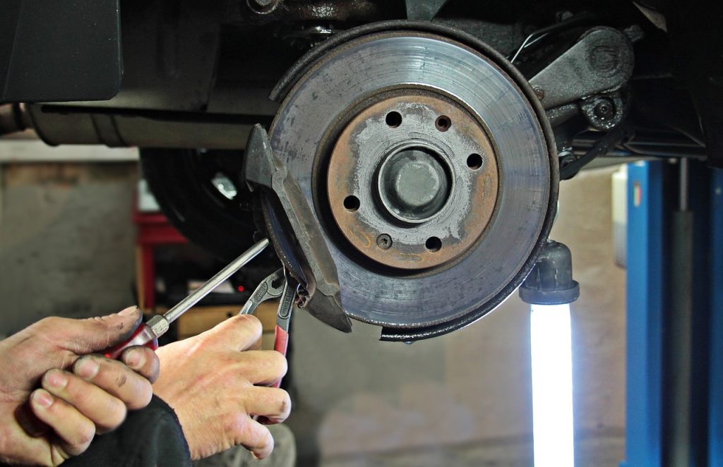 EV Mobile Mechanic North Ipswich