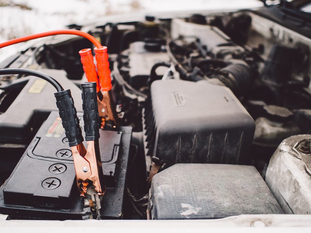 EV Mobile Mechanic North Tivoli 