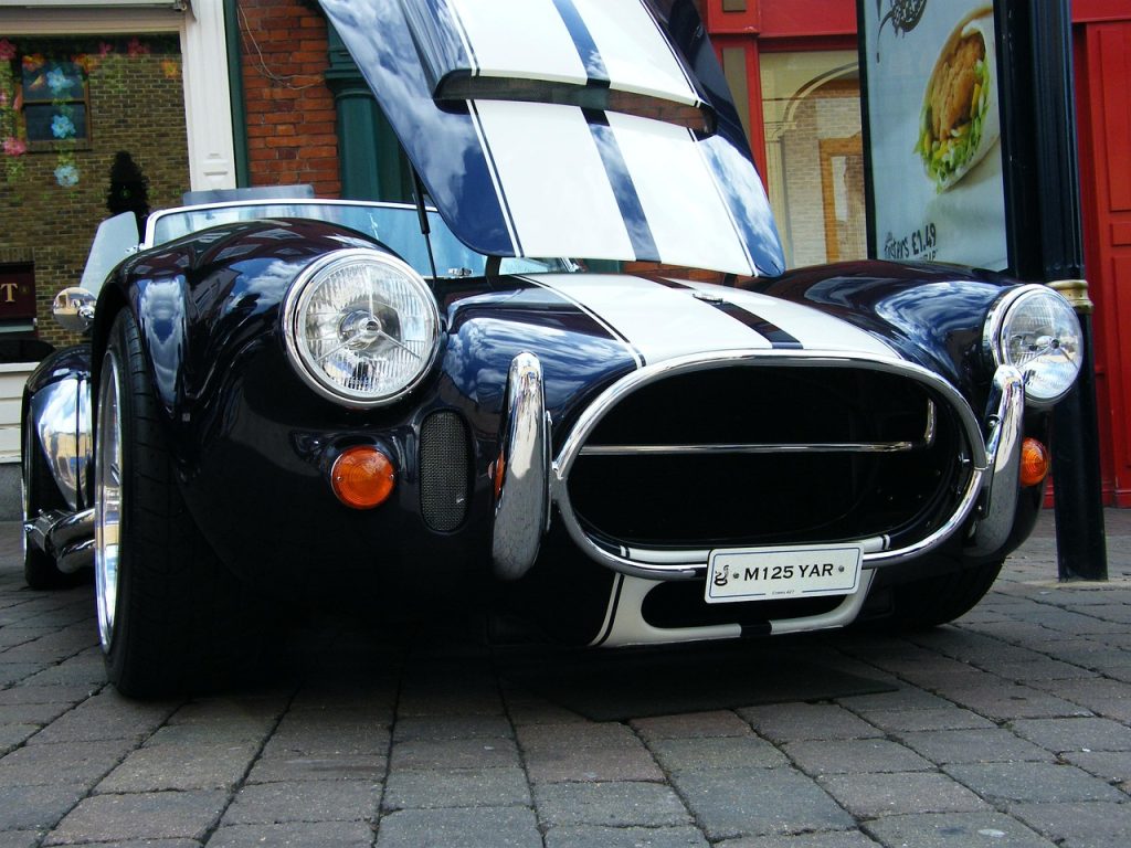 EV Mobile Mechanic Rothwell