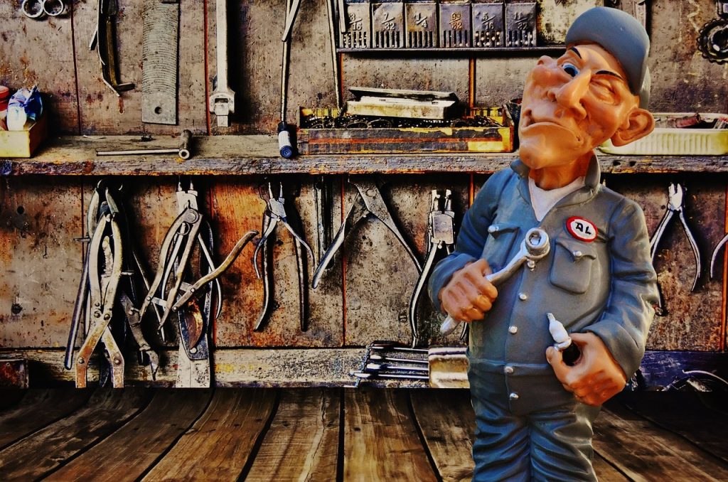 EV Mobile Mechanic The Bluff 