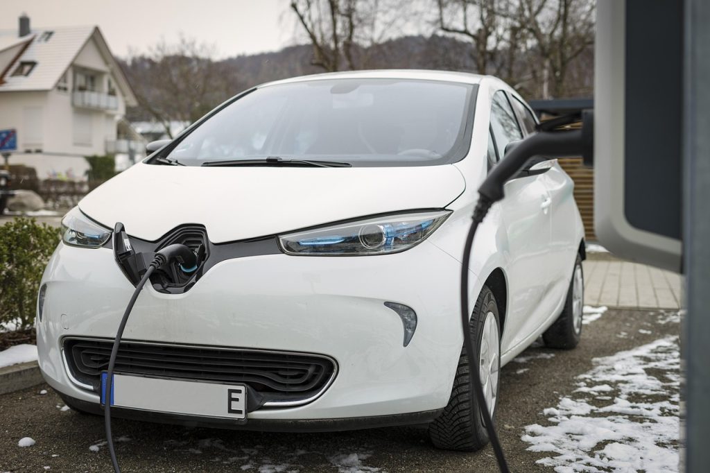EV Mobile Mechanic Upper Kedron