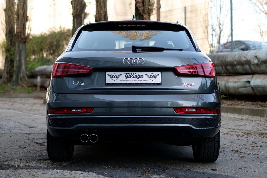 EV Mobile Mechanic Welsby 