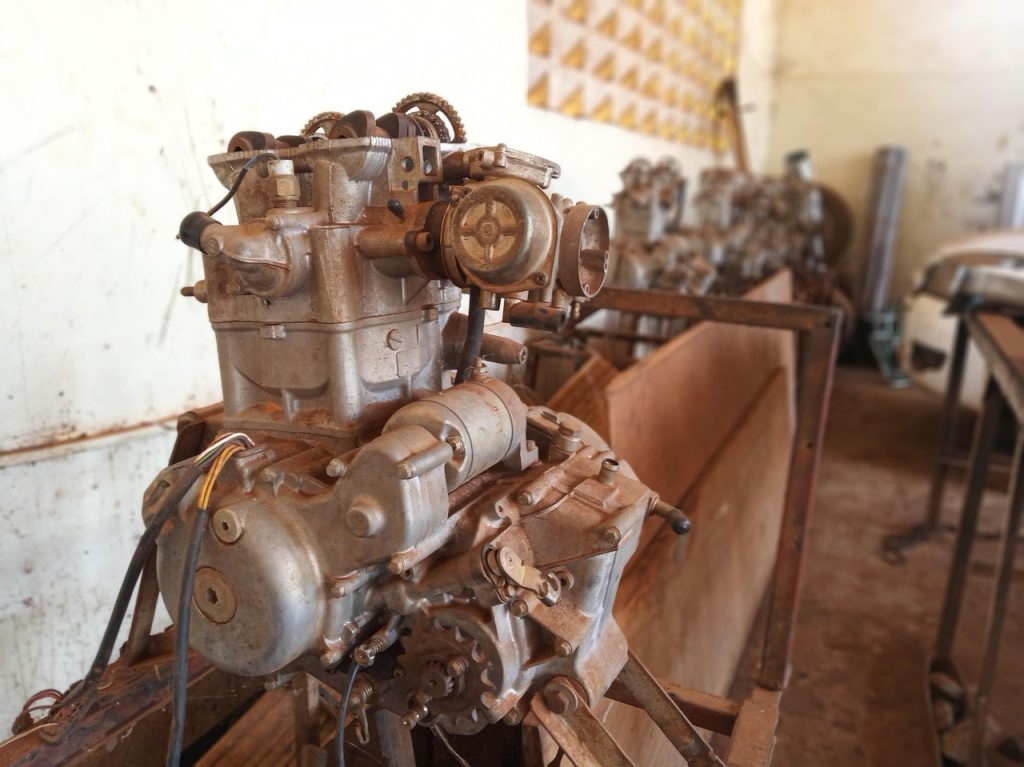 EV Mobile Mechanic West Ipswich 