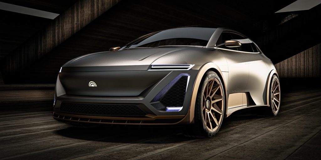 EV Mobile Mechanic Ardmona