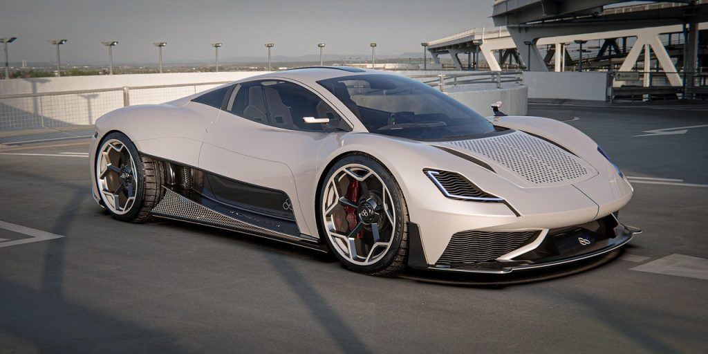 EV Mobile Mechanic Arthurs Creek