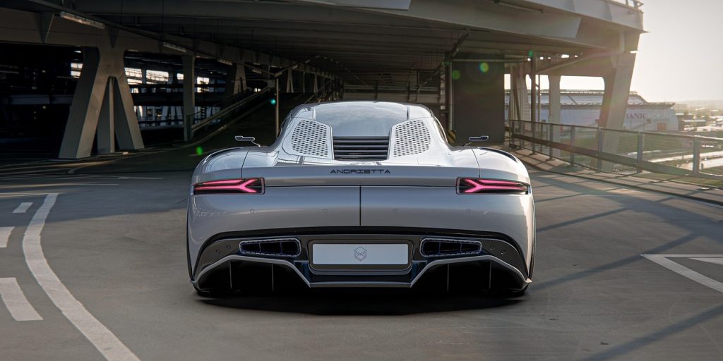EV Mobile Mechanic Avalon