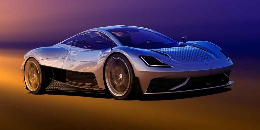 EV Mobile Mechanic Avenel