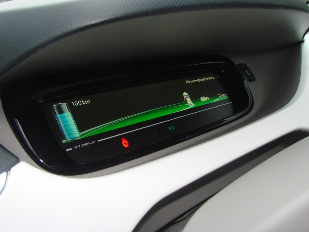 EV Mobile Mechanic Bass