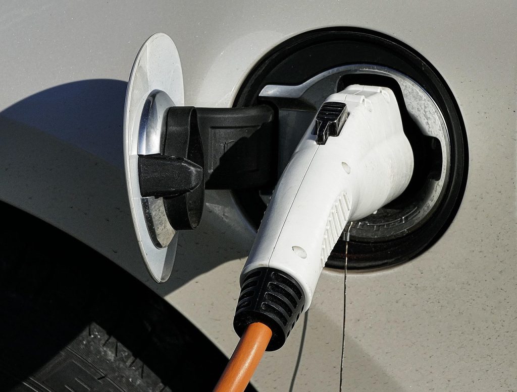 EV Mobile Mechanic Blackburn North