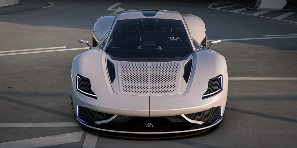 EV Mobile Mechanic Boort