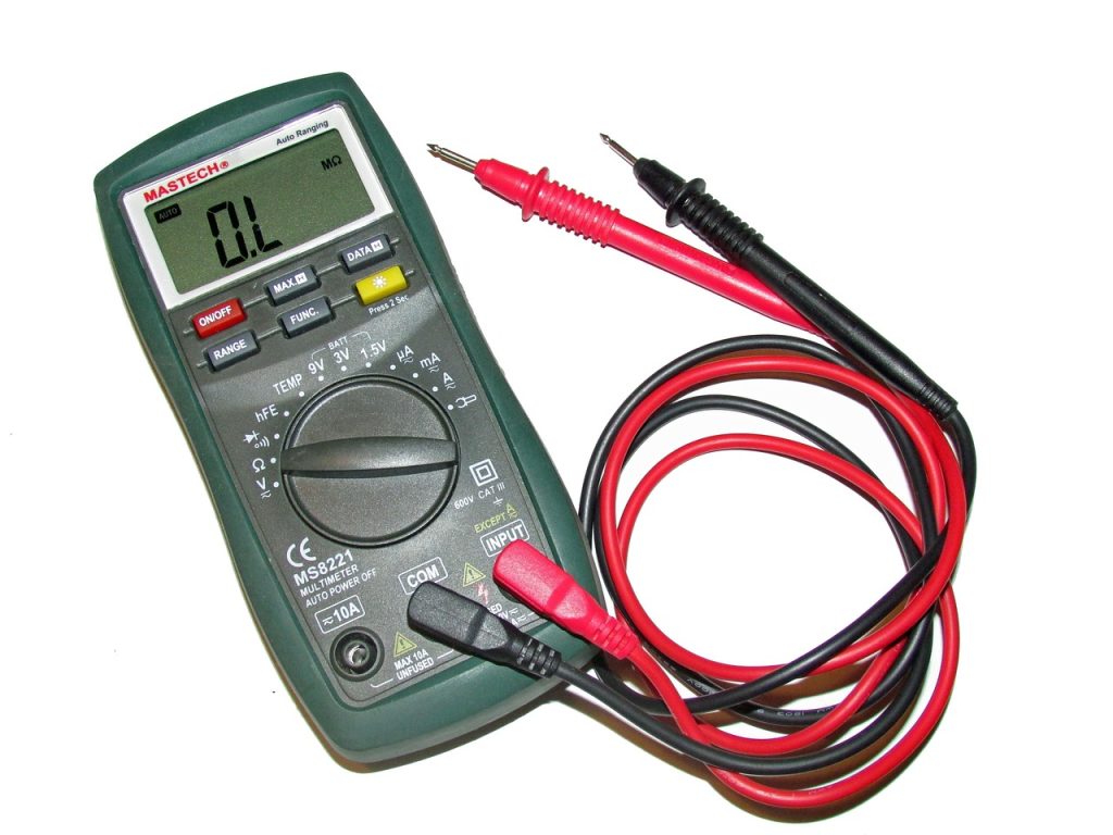 EV Mobile Mechanic Buchan
