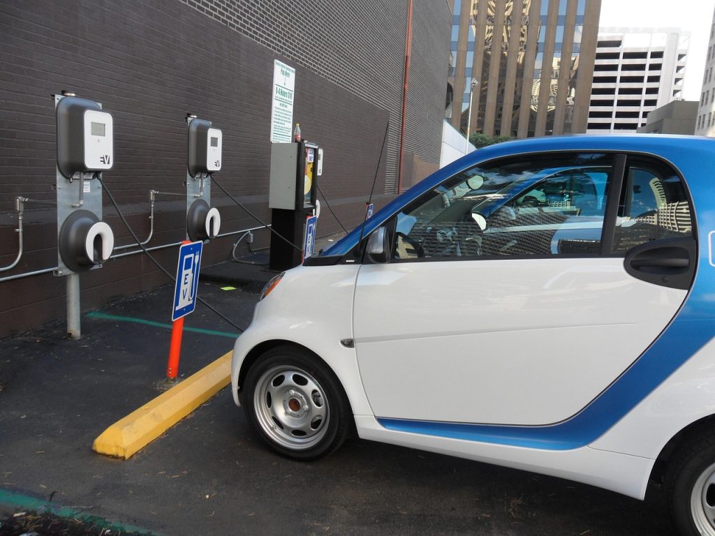 EV Mobile Mechanic Bunyip