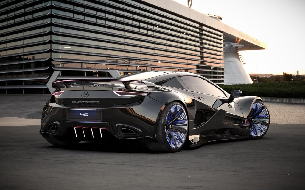 EV Mobile Mechanic Burwood