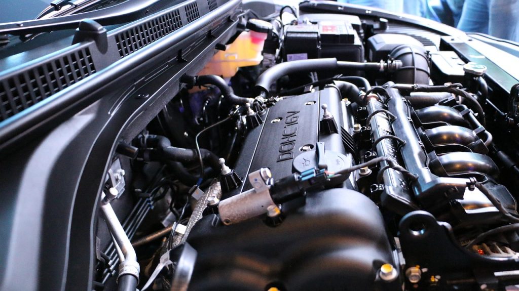 EV Mobile Mechanic Bushfield