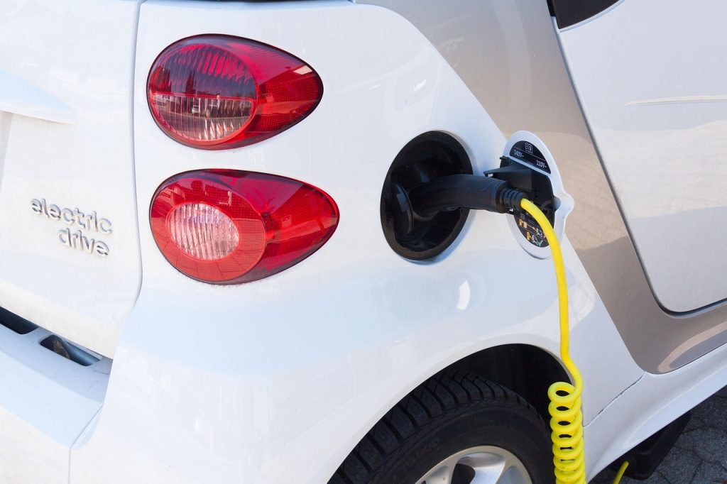 EV Mobile Mechanic Canadian