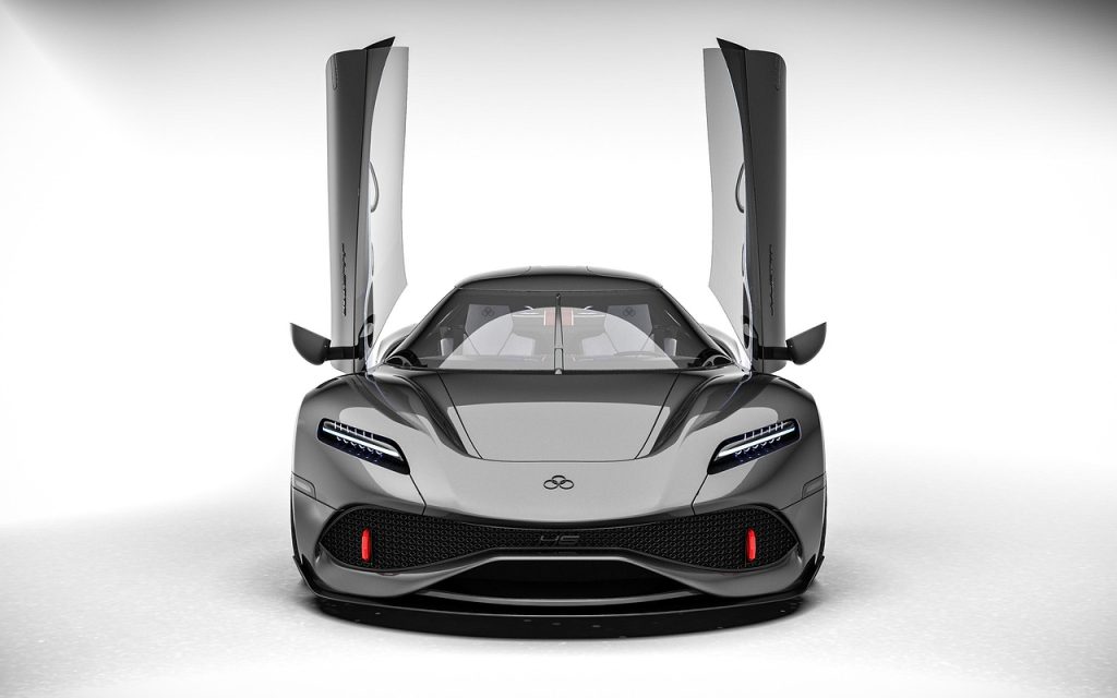 EV Mobile Mechanic Chewton