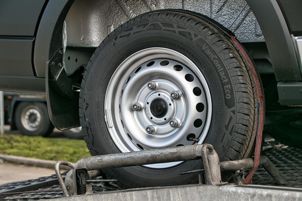 EV Mobile Mechanic Corryong