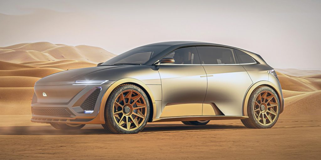 EV Mobile Mechanic Deer Park