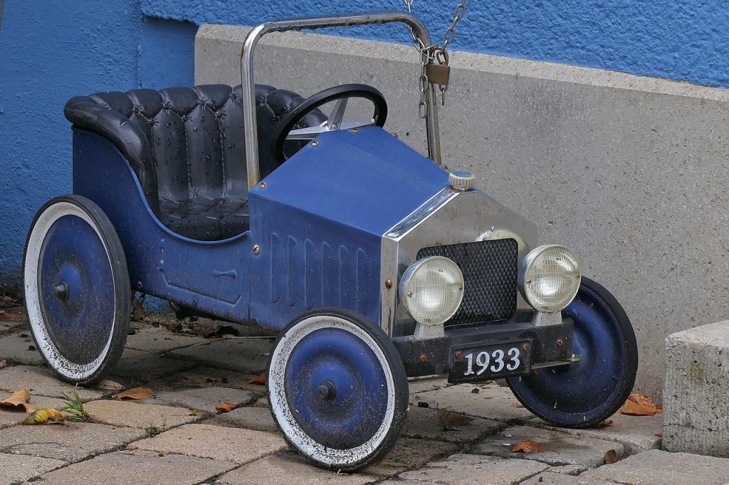 EV Mobile Mechanic Dennington