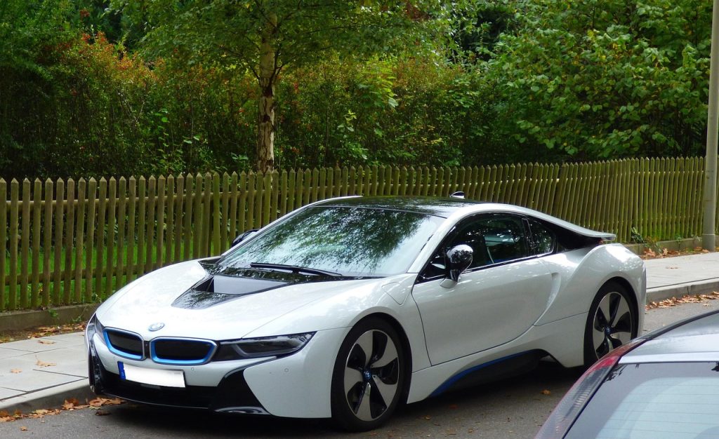 EV Mobile Mechanic Donvale