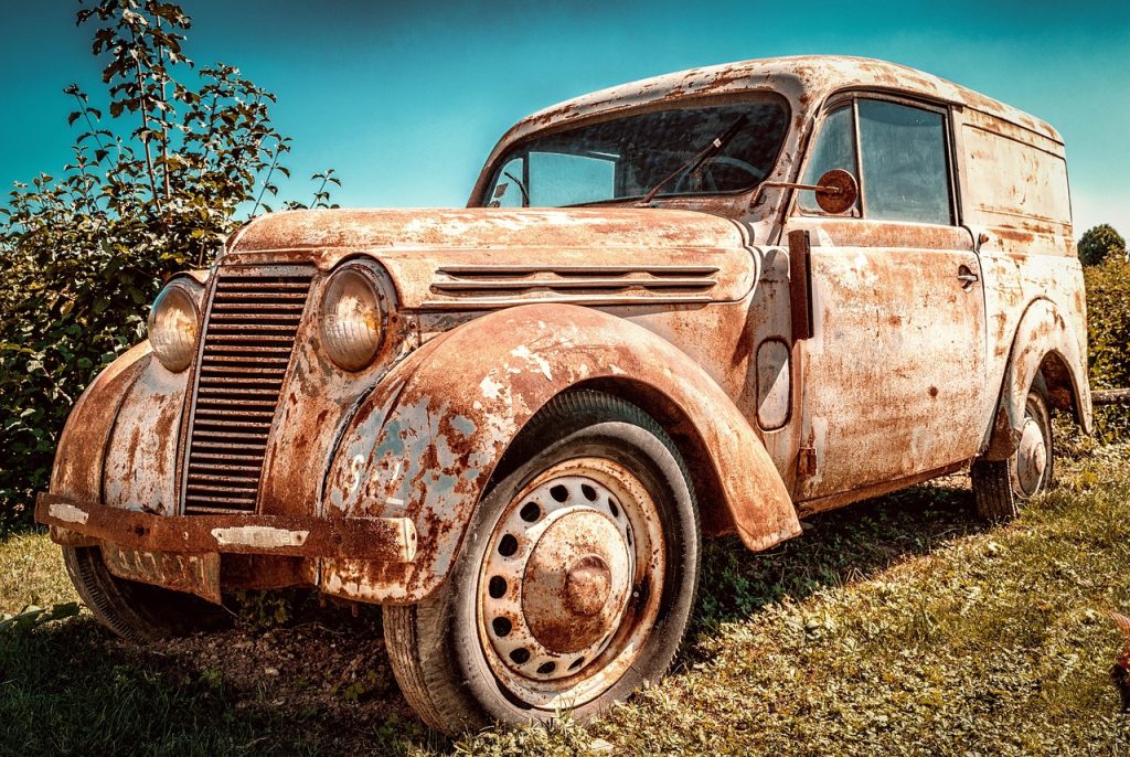 EV Mobile Mechanic Dunkeld