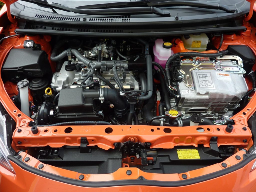 EV Mobile Mechanic Durham Lead