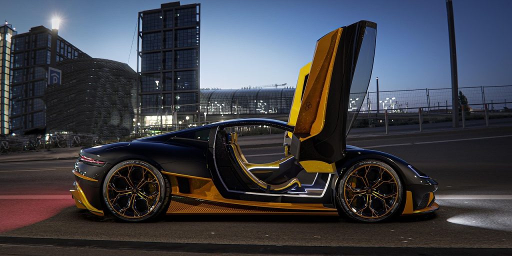 EV Mobile Mechanic Essendon North