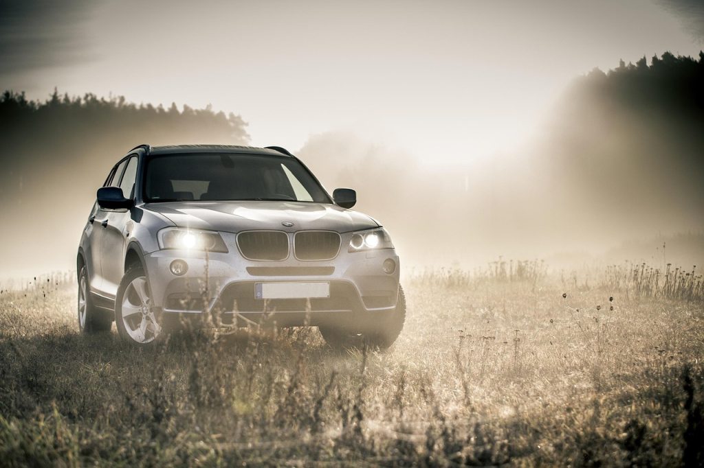 EV Mobile Mechanic Eumemmerring