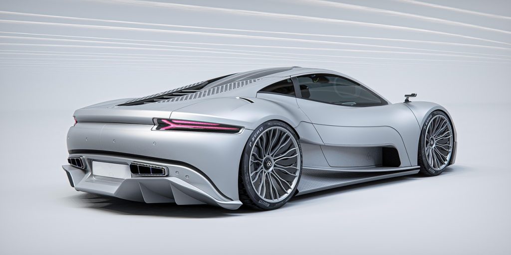 EV Mobile Mechanic Falls Creek