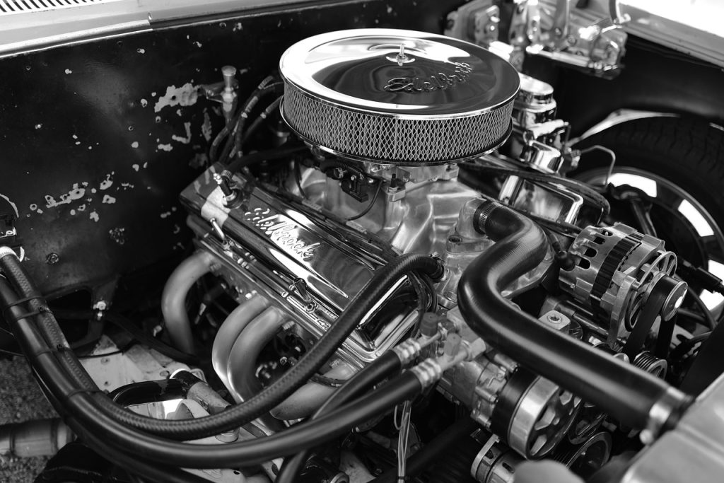 EV Mobile Mechanic Gowanbrae