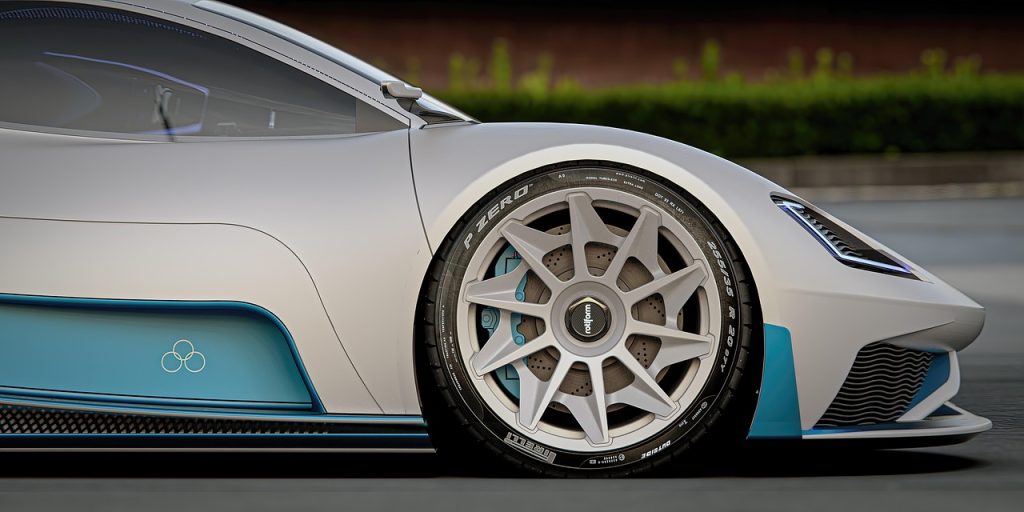 EV Mobile Mechanic Hawkesdale