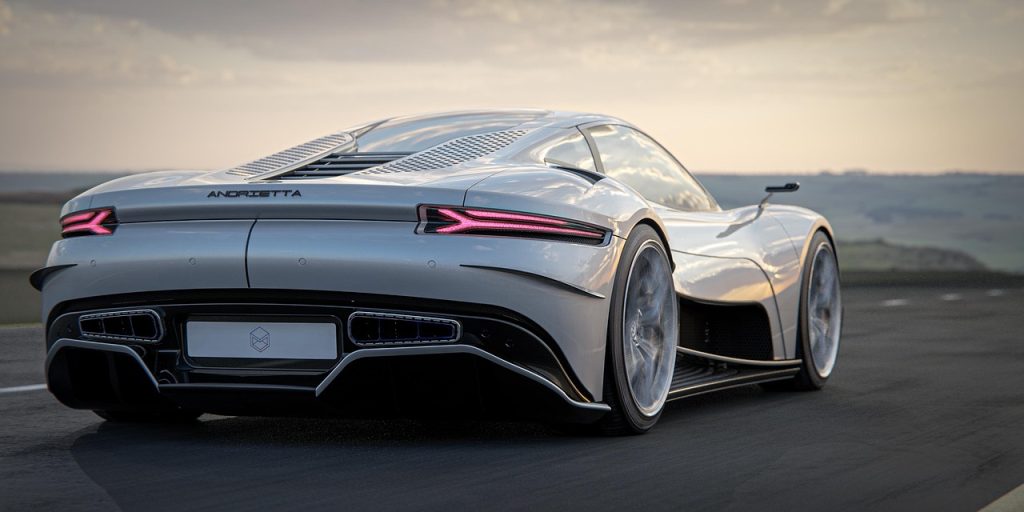 EV Mobile Mechanic Hepburn Springs