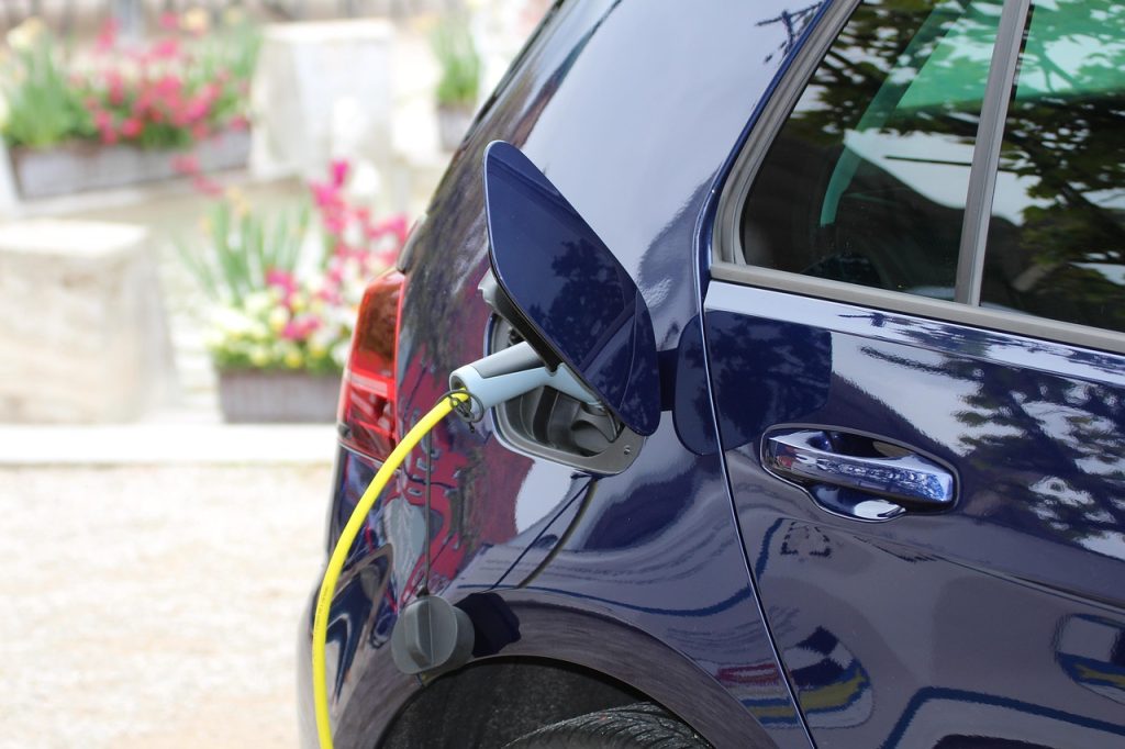 EV Mobile Mechanic Hotham Heights