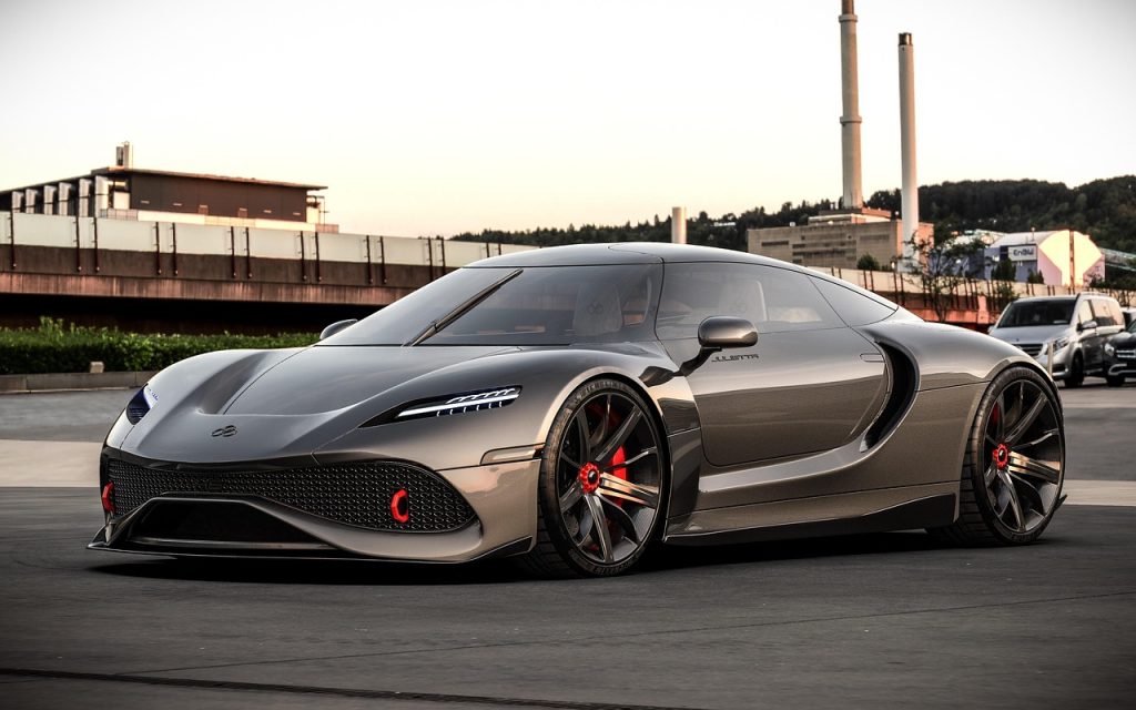 EV Mobile Mechanic Jacana